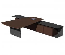 Изображение продукта Walter Knoll Keypiece Communication Desk