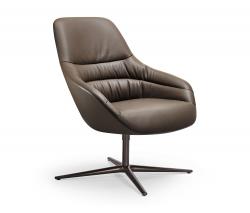Изображение продукта Walter Knoll Kyo Lounge