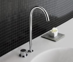 Изображение продукта VOLA 590V - смеситель однорычажный