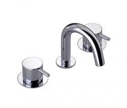 Изображение продукта VOLA HV5 - смеситель под 3-и отверстия