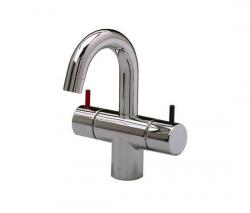 Изображение продукта VOLA HV6 - смеситель двухрычажный