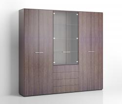 Walter Knoll система хранения - 2