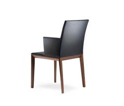 Изображение продукта Walter Knoll Andoo стул с подлокотниками