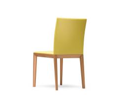 Изображение продукта Walter Knoll Andoo chair