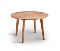 Holzmanufaktur MARTO table - 1