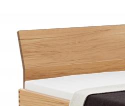 Holzmanufaktur STEP X bed - 2