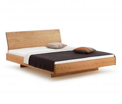 Holzmanufaktur STEP X bed - 1