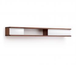 Изображение продукта Holzmanufaktur IQ wall rack