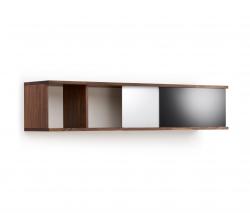 Изображение продукта Holzmanufaktur Holzmanufaktur IQ wall rack