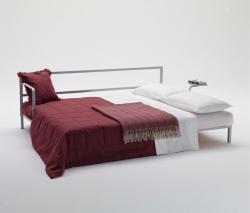 Milano Bedding Willy Side letto - 2