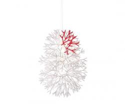 Изображение продукта Pallucco Coral vertical подвесной светильник