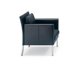Изображение продукта Walter Knoll Jason 391 кресло с подлокотниками