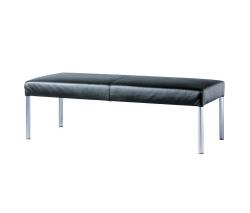 Изображение продукта Walter Knoll Jason 391 bench