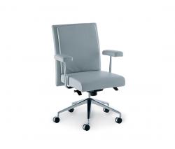 Изображение продукта Walter Knoll Jason кресло руководителя