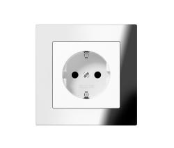 Изображение продукта JUNG A creation socket