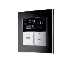 Изображение продукта JUNG KNX A creation compact room controller