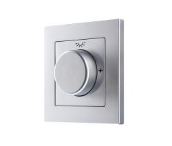 Изображение продукта JUNG KNX A creation Rotary sensor