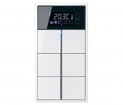 Изображение продукта JUNG KNX LS 990 compact room controller with extension
