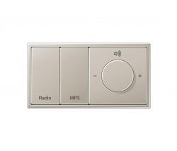 Изображение продукта JUNG KNX LS 990 Rotary sensor Combination