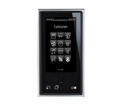 Изображение продукта JUNG KNX LS-design Smart control