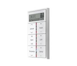 Изображение продукта JUNG KNX RCD LS 990 room controller