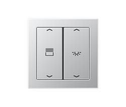 Изображение продукта JUNG FD-design sensor