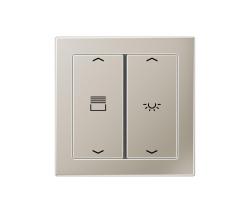 Изображение продукта JUNG FD-design sensor