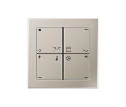 Изображение продукта JUNG FD-design sensor