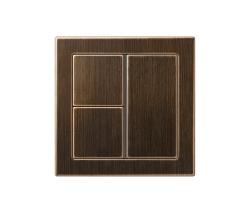 Изображение продукта JUNG FD-design sensor