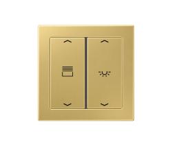 Изображение продукта JUNG FD-design sensor