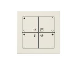 Изображение продукта JUNG FD-design sensor