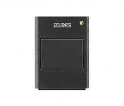 Изображение продукта JUNG eNet hand held transmitter 1-channel