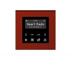 Изображение продукта JUNG Smart Radio A creation