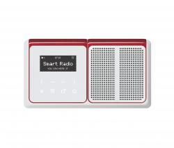 JUNG Smart Radio CD plus - 2