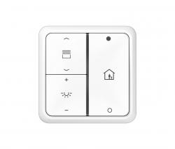 Изображение продукта JUNG KNX push-button sensor F 40 CD 500