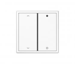 Изображение продукта JUNG KNX push-button sensor F 40 LS 990