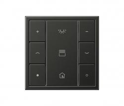 Изображение продукта JUNG KNX push-button sensor F 50 LS 990