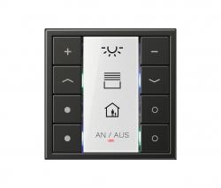 Изображение продукта JUNG KNX push-button sensor F 50 LS 990