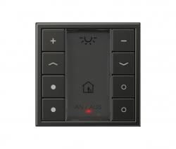 Изображение продукта JUNG KNX push-button sensor F 50 LS 990