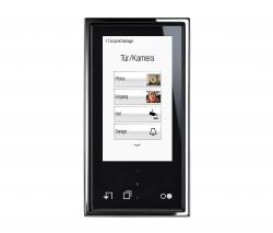 Изображение продукта JUNG KNX Smart-Control IP LS 990