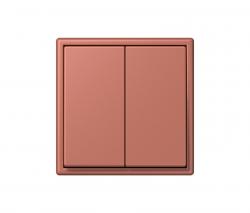 JUNG LS 990 32121 switch - 2