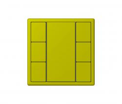 Изображение продукта JUNG LS 990 4320F push-button sensor