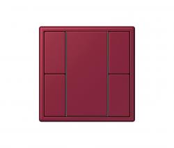 Изображение продукта JUNG LS 990 4320M push-button sensor