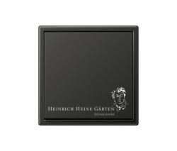 Изображение продукта JUNG Graphic Tool laser engraving