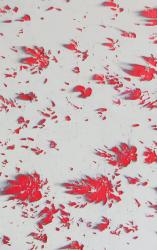 Antique Mirror Arabesque Double-Face Astrea 9. - 2