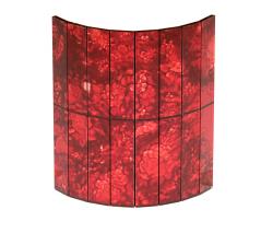 Изображение продукта Antique Mirror Mosaico Damasco Rubino 3.