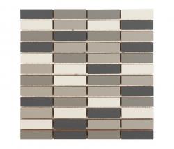 APE Ceramica Home Mosaico grey - 2