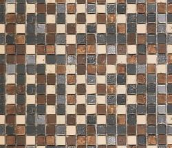 Изображение продукта APE Ceramica Home Mosaico Well tortola
