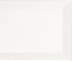 Изображение продукта APE Ceramica Metro Biselado blanco brillo