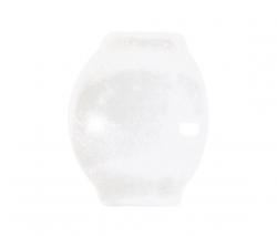 APE Ceramica Metro Biselado blanco brillo - 4